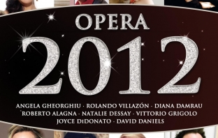 Opera 2012 - компилация