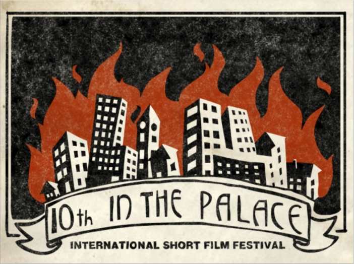 Десета юбилейна година на фестивала за късометражно кино "В Двореца"