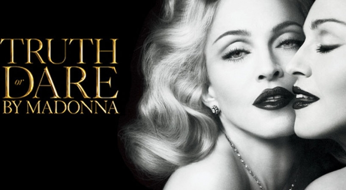 Фен си на Madonna? Докажи го с Truth or Dare във Facebook 