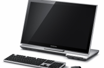 Samsung Series 7 all-in-one PC: настолна система, готова за Windows 8 и Metro