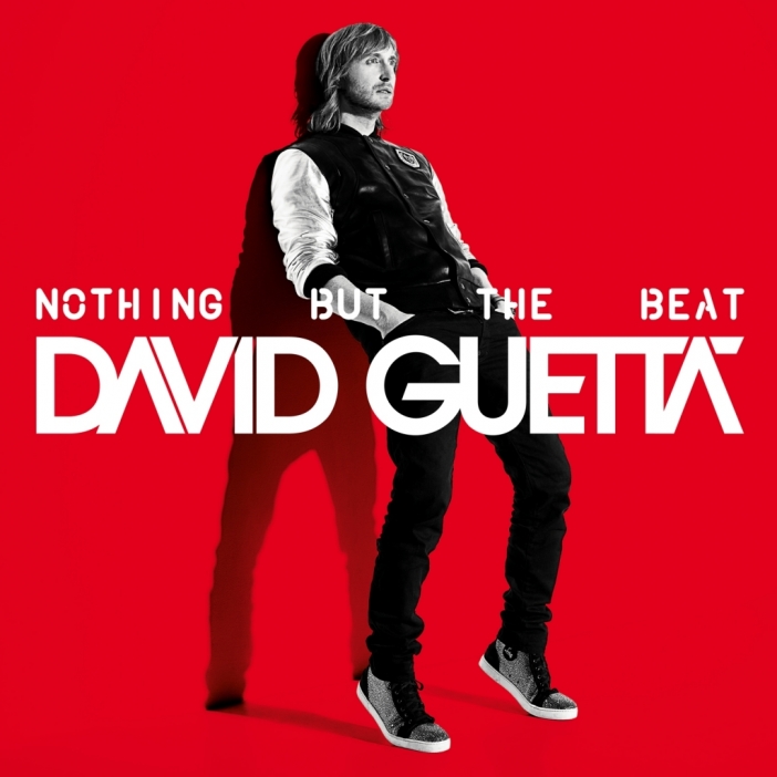 David Guetta пусна за безплатен даунлоуд Nothing But The Beat - The Movie в iTunes