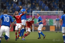 UEFA Euro 2012 ще e DLC за FIFA 12, а не самостоятелна игра