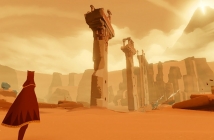 Journey стана най-бързо продаваната PSN игра в САЩ на всички времена