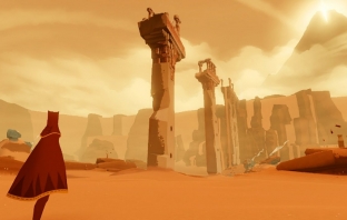 Journey стана най-бързо продаваната PSN игра в САЩ на всички времена