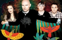 Oceania на Smashing Pumpkins излиза на 19 юни 