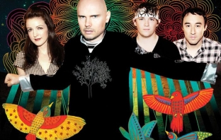 Oceania на Smashing Pumpkins излиза на 19 юни 