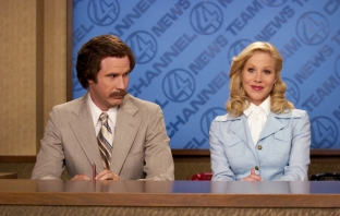 Anchorman на Уил Феръл се завръща с нов филм Anchorman на Уил Феръл се завръща с нов филм