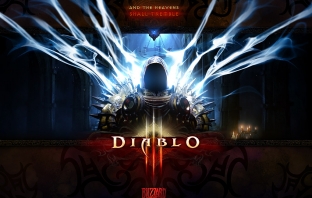 Diablo III – бета впечатления седмици преди официалната премиера