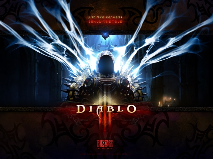 Diablo III – бета впечатления седмици преди официалната премиера