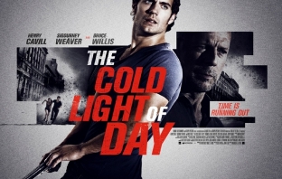 Студена светлина (The Cold Light of Day)