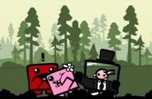 Super Meat Boy – скоро и за iOS