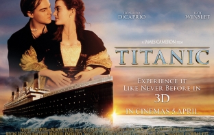 Титаник 3D (Titanic 3D)