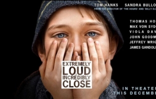 Ужасно силно и адски близо (Extremely Loud and Incredibly Close)