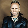 Sting замисля “странен и очарователен” нов албум