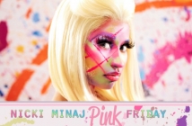 Nicki Minaj - Pink Friday: Roman Reloaded