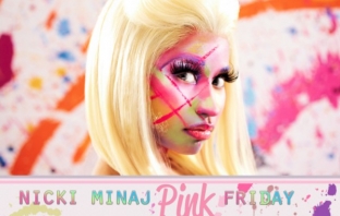 Nicki Minaj - Pink Friday: Roman Reloaded