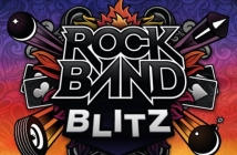 Обявиха Rock Band Blitz за Xbox 360 и PS3 
