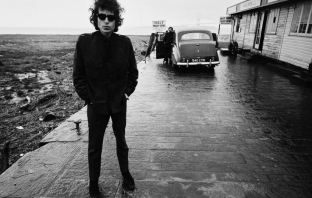 Предстои нов филм по албума на Боб Дилън - Blood on the tracks