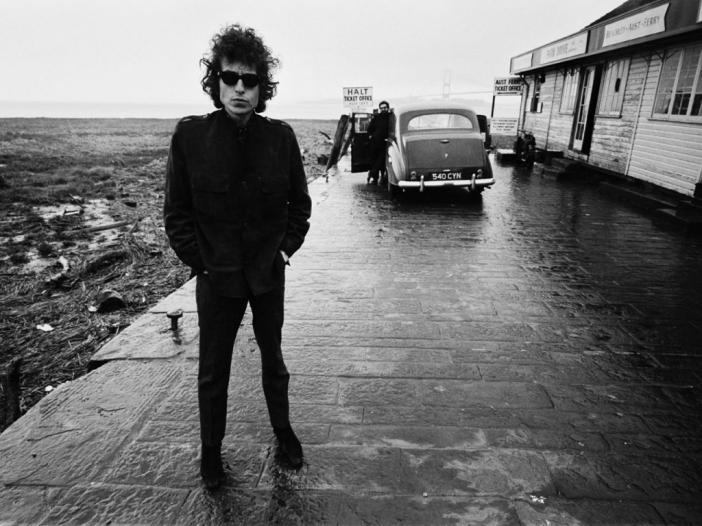Предстои нов филм по албума на Боб Дилън - Blood on the tracks
