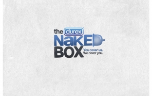 Облечи голата кутия на Durex и спечели уникални награди!