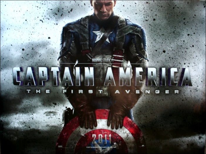 Продължението на "Капитан Америка: Първият отмъстител" тръгва по екраните през пролетта на 2014 година