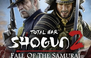 Total War SHOGUN 2 - Fall of the Samurai 