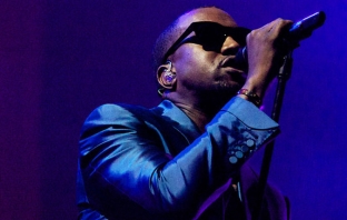 GOOD Friday! Kanye West пусна две нови парчета 