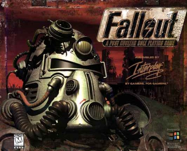 Оригиналната Fallout безплатна до 8 април в GOG