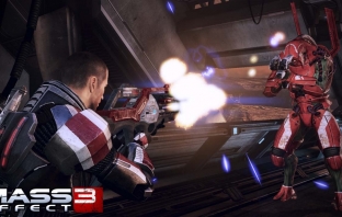 Mass Effect 3: Extended Cut излиза това лято като безплатно DLC