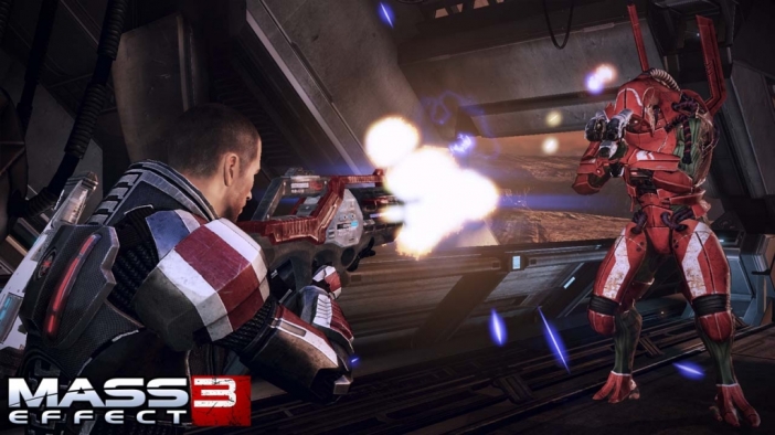Mass Effect 3: Extended Cut излиза това лято като безплатно DLC