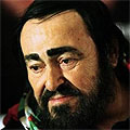 Турнето на Luciano Pavarotti отложено пак