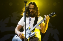 Излезе първото ново парче на Soundgarden от 15 години! Чуй го тук!