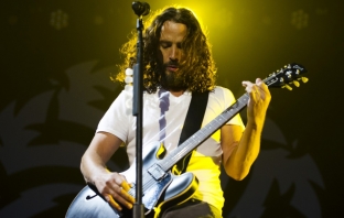 Излезе първото ново парче на Soundgarden от 15 години! Чуй го тук!