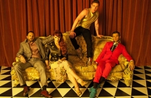 Излезе новият сингъл на Scissor Sisters от продуцента на We Found Love (Rihanna)