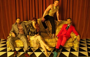 Излезе новият сингъл на Scissor Sisters от продуцента на We Found Love (Rihanna)