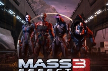 Първото DLC за Mass Effect 3 излиза на 10 април 