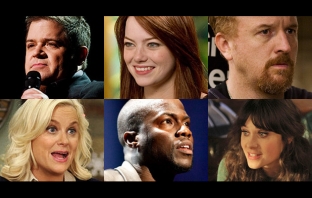 Comedy Awards 2012 – номинираните (Видео)