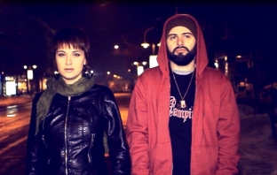 Dokle & Greesh с нов клип What about us (Видео) Dokle & Greesh с нов клип What about us (Видео)
