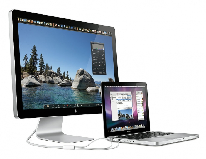 Обявяват iMac и MacBook Pro в началото на лятото