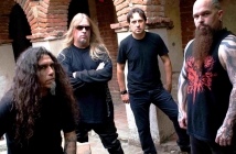 Slayer с видео поздрав към БГ феновете преди Loud Festival 2012! Виж тук!