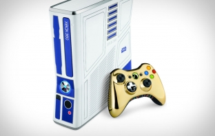 Kinect Star Wars е новият лидер в UK Top 40 VGC Kinect Star Wars е новият лидер в UK Top 40 VGC