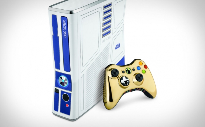 Kinect Star Wars е новият лидер в UK Top 40 VGC