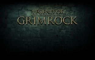 Legend of Grimrock