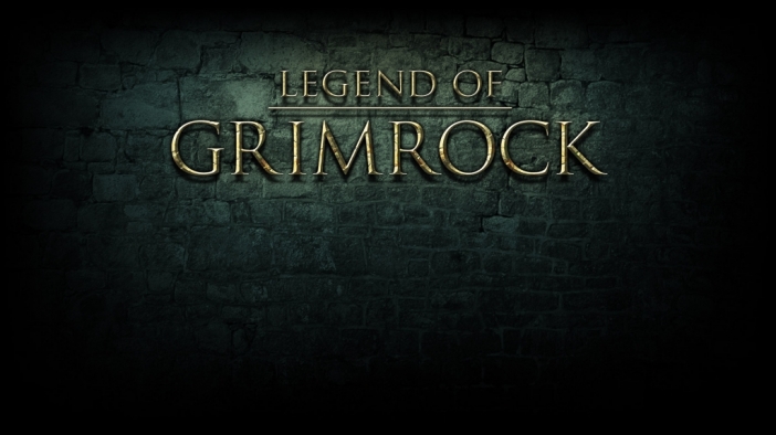 Legend of Grimrock