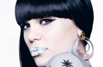 Jessie J с ново амплоа, духът на David Guetta в Laserlight (Видео)