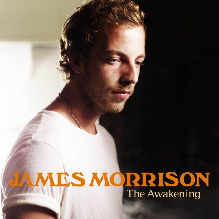 Виж кой печели албума The Awakening на James Morrison с Avtora.com!