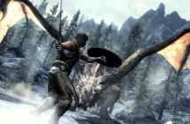 Следващият ъпдейт за The Elder Scrolls 5: Skyrim ще добави Kinect поддръжка