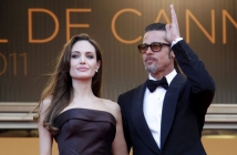 Официално: Брад Пит и Анджелина Джоли се сгодиха