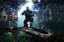 Официално: Crysis 3 излиза през пролетта на 2013 г.