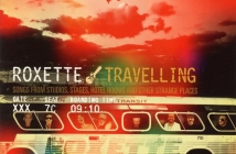 Виж кой печели албума Travelling на Roxette с Avtora.com!